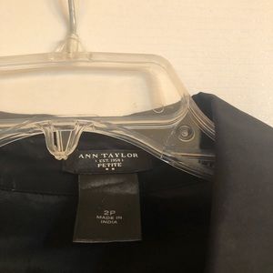 LBD for day or night.